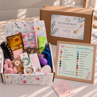 Kouzelná lžička – mystery box  🥄